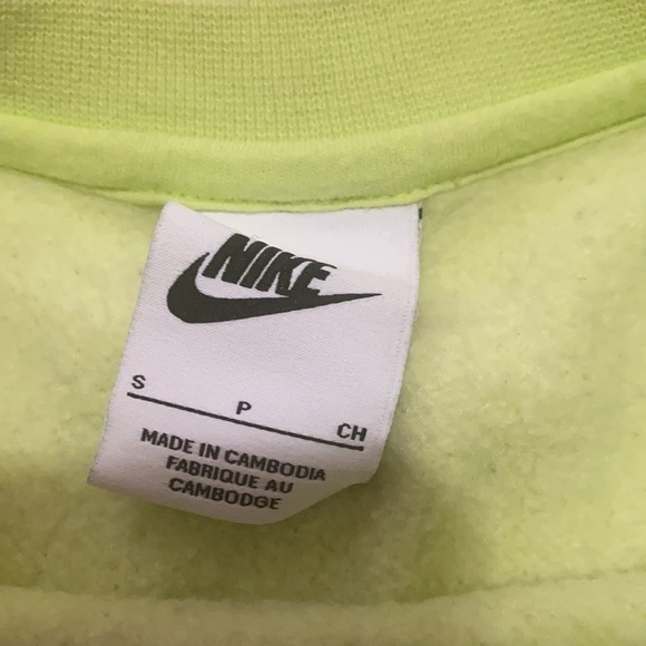 Nike crewneck - Picture 3 of 3